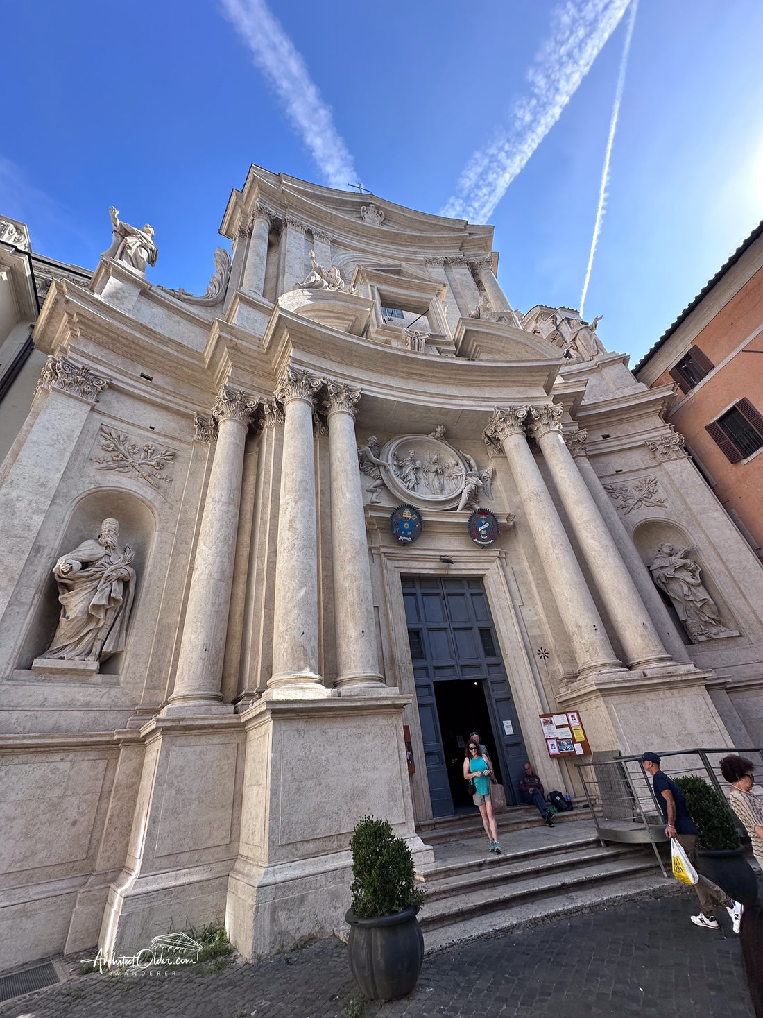 Church of San Marcello al Corso