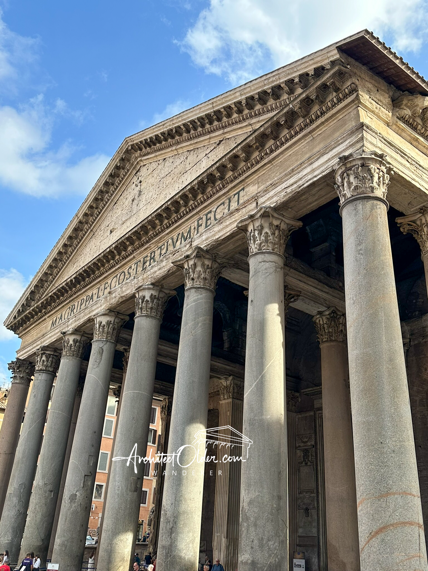 Pantheon