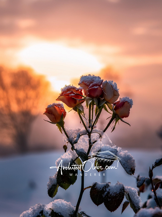 Early Snow