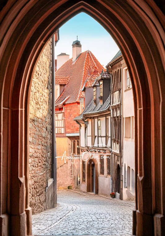 Gothic Street