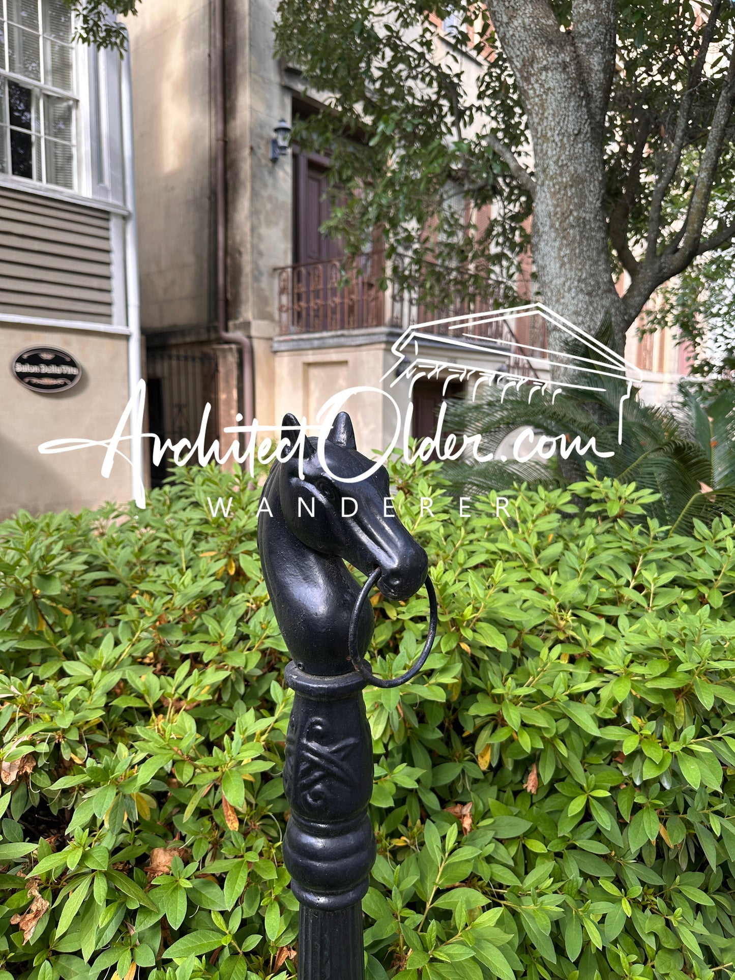 Hitching Post