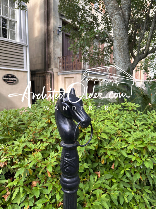 Hitching Post