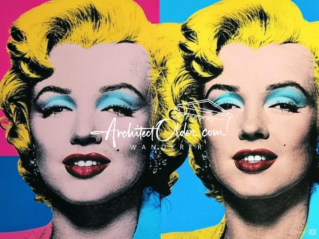 Marilyn Warhol