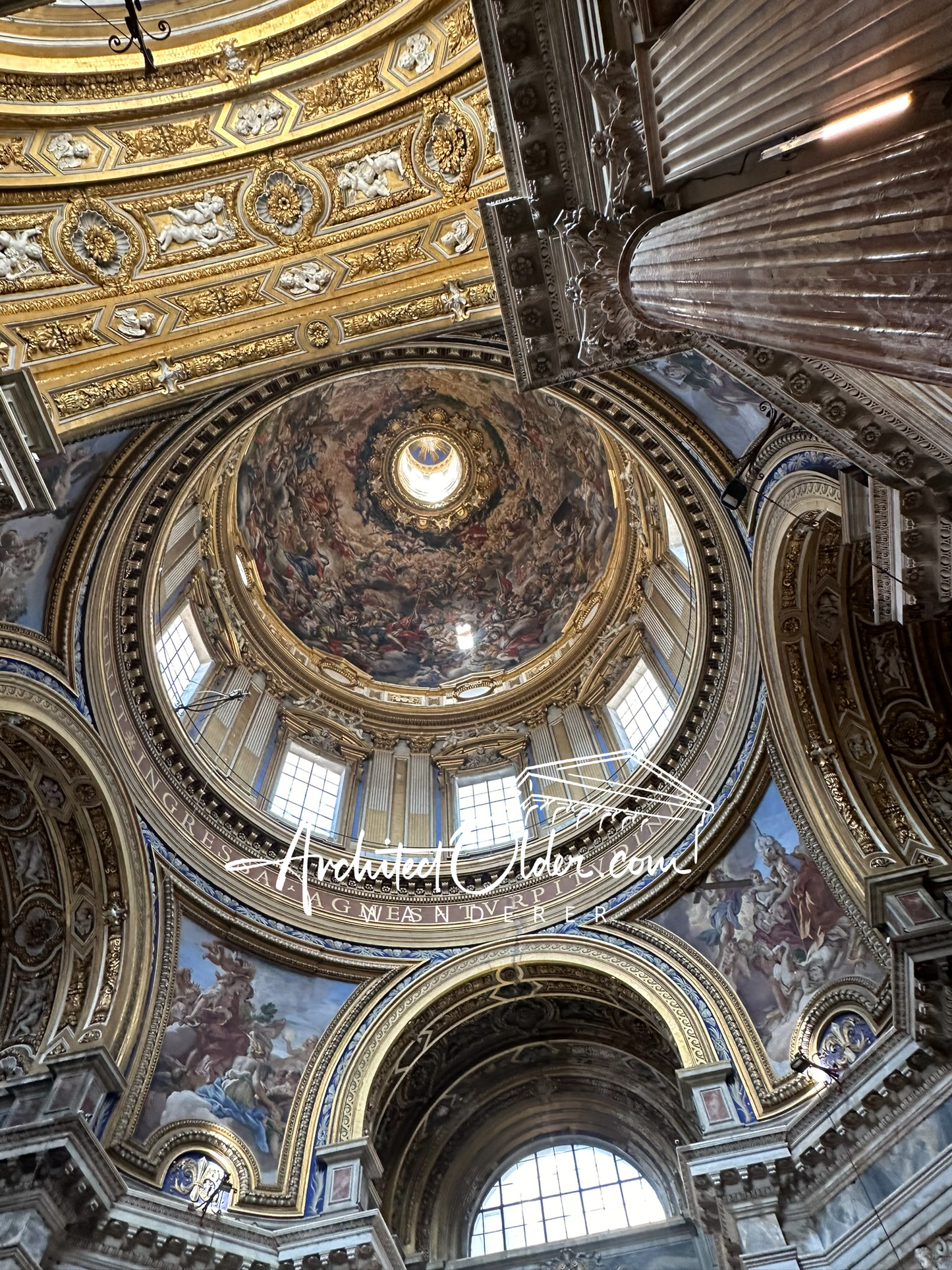 Sant'Agnese in Agone