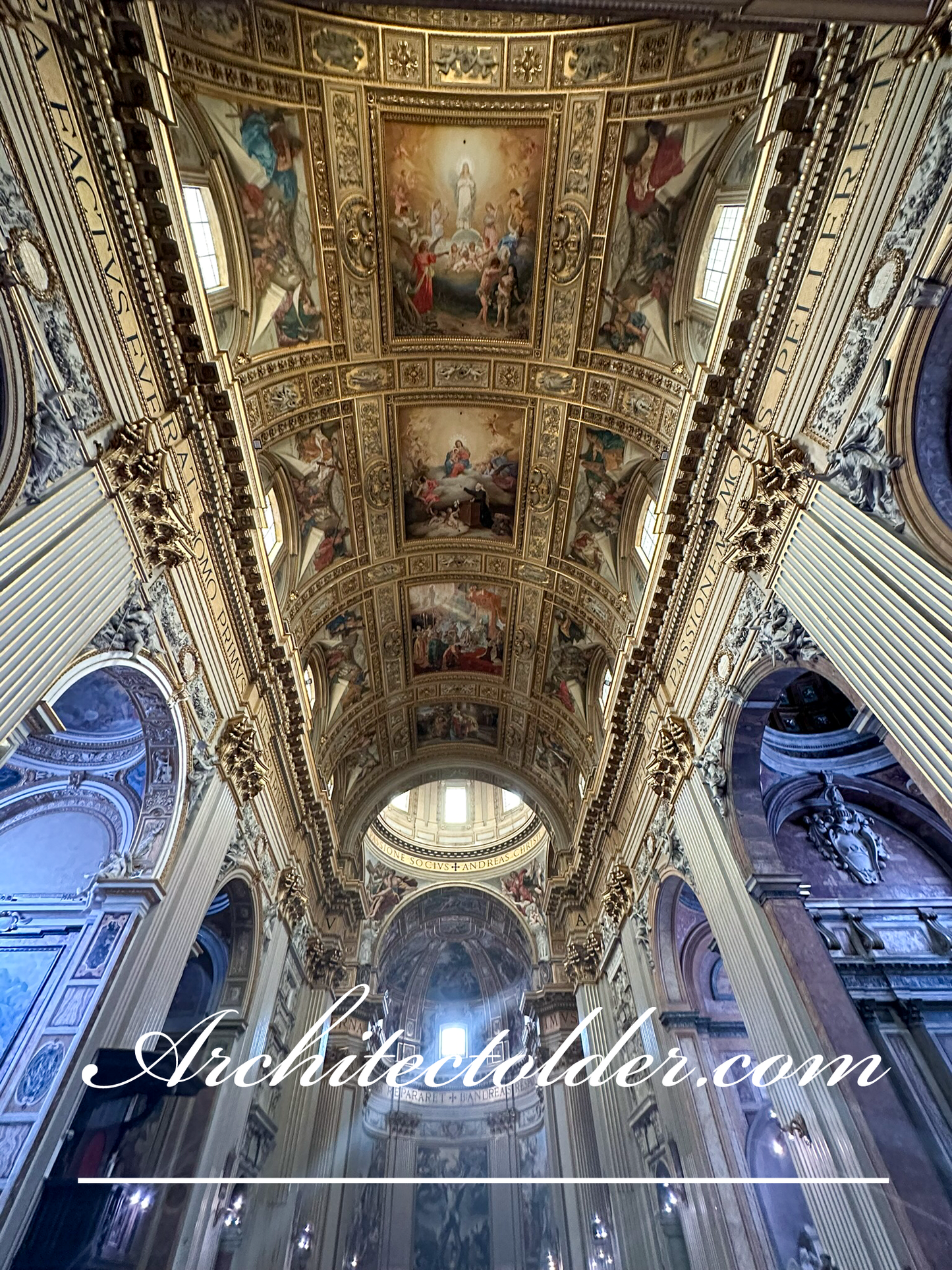 Sant’Andrea della Valle