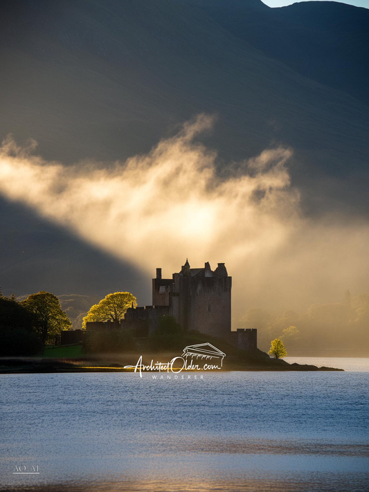 Scottish Mist