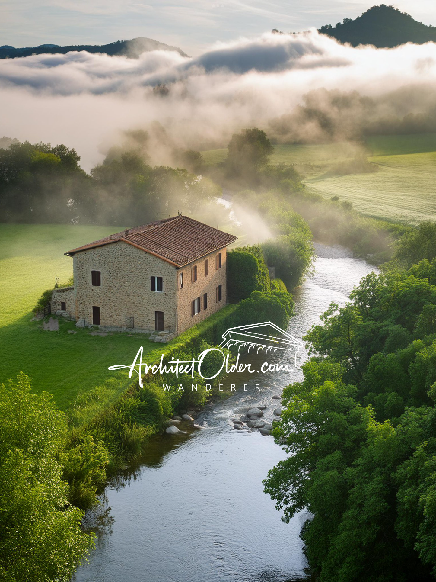 Tuscan Creek