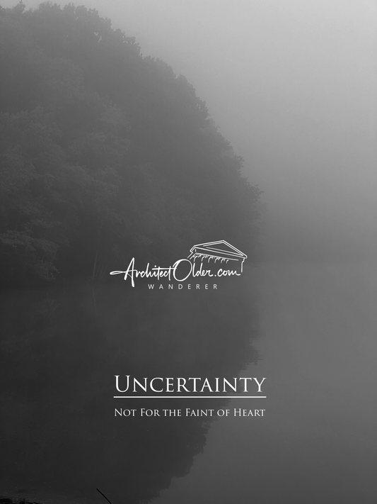 Uncertainty